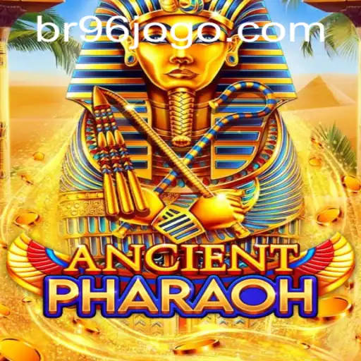 AncientPharaoh: Uma Jornada Mística no Mundo dos Faraós