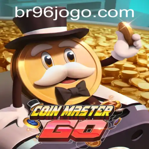 Descubra CoinMasterGO: O Novo Sensação dos Jogos Digitais