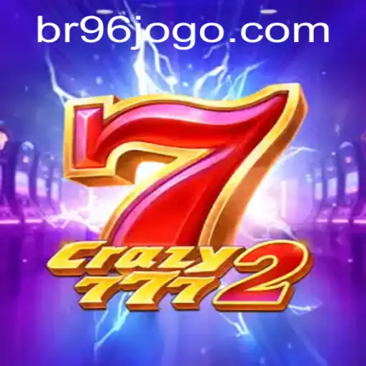 Explorando o Excitante Mundo de Crazy7772 no 96jogo.com