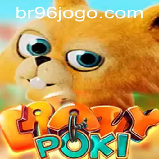 Descubra o Mundo Empolgante de CrazyPoki