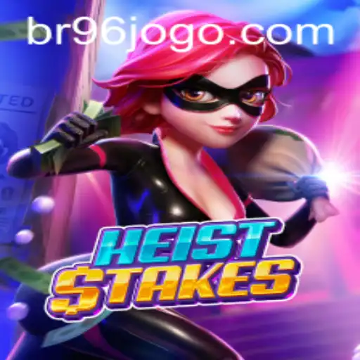 Explorando o Fascinante Mundo de HeistStakes: Um Jogo em Ascensão