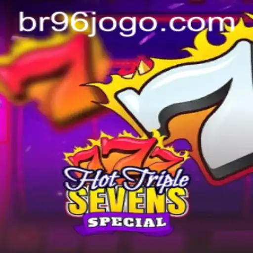 Descubra o Emocionante Jogo HotTripleSevensSpecial