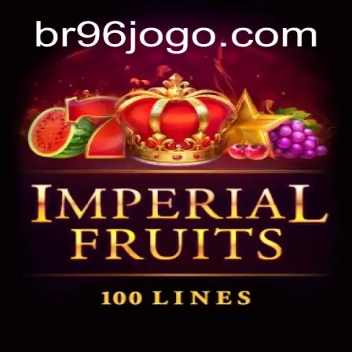 Explorando o Mundo de ImperialFruits100 e sua Conexão com 96jogo.com