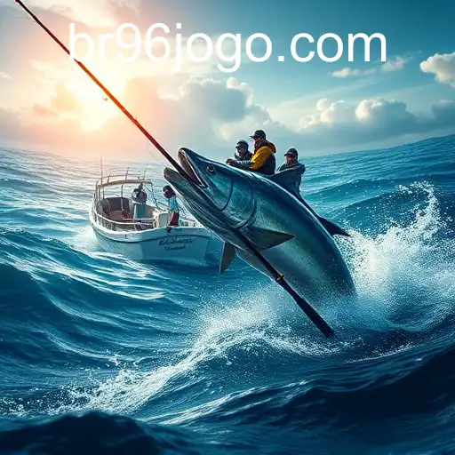 Jogos de pesca