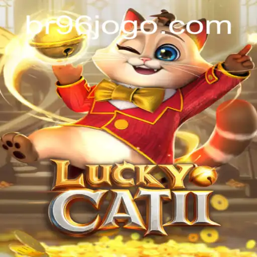 Conheça LuckyCatII: O Jogo que Está Conquistando os Fãs de 96jogo.com
