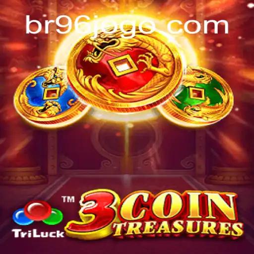 Explorando o Fascinante Mundo do 3CoinTreasures: Regras e Mecânica