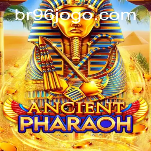 AncientPharaoh: Uma Jornada Mística no Mundo dos Faraós