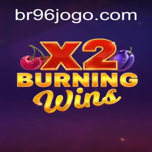 Explorando o Mundo de BurningWinsX2: Um Guia do Jogo no 96jogo.com