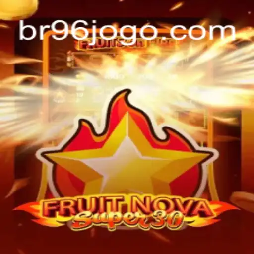 Descubra o Universo de FruitrNovaSupe30: Jogabilidade e Regras