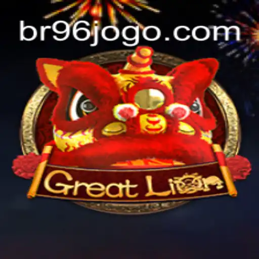 Descubra o Mundo Empolgante de GreatLion