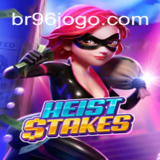 Explorando o Fascinante Mundo de HeistStakes: Um Jogo em Ascensão