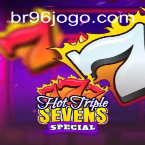 Descubra o Emocionante Jogo HotTripleSevensSpecial