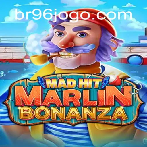 Descubra MadHitMarlinBonanza: O Novo Fenômeno dos Jogos de Aventura