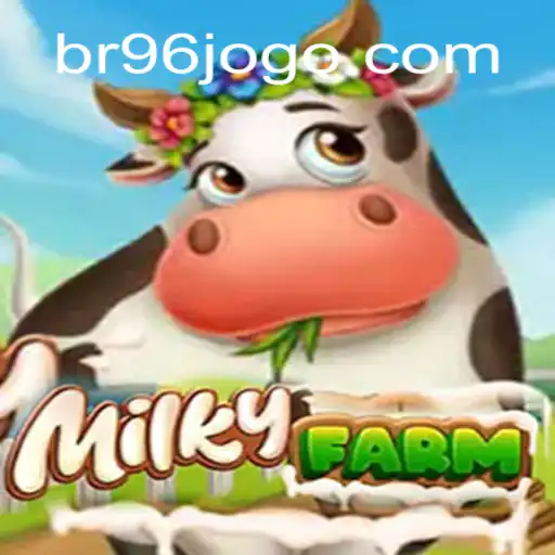 Descubra MilkyFarm: O Novo Fenômeno dos Jogos Online em 96jogo.com