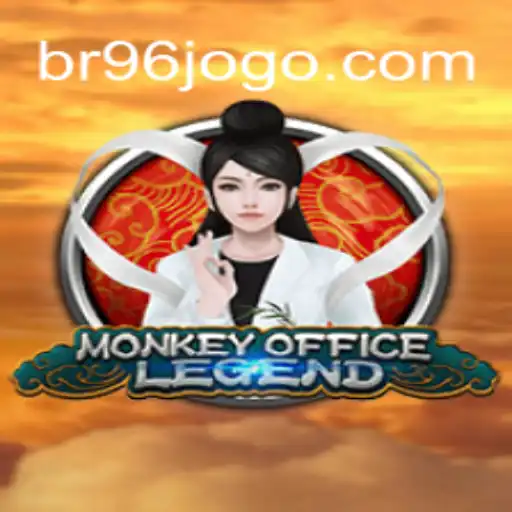MonkeyOfficeLegend: Mergulhe na Aventura de Escritório Mais Divertida