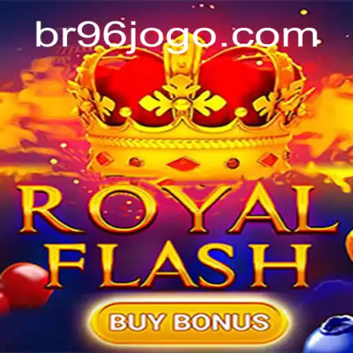 Descubra o Fascinante Mundo de RoyalFlashBuyBonus
