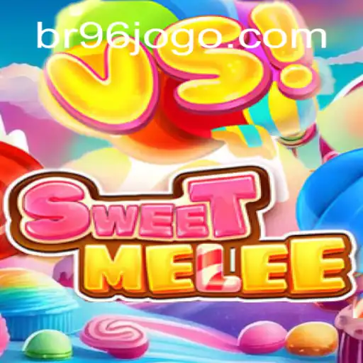 Conheça 'SweetMelee': Um Jogo Empolgante Disponível no 96jogo.com