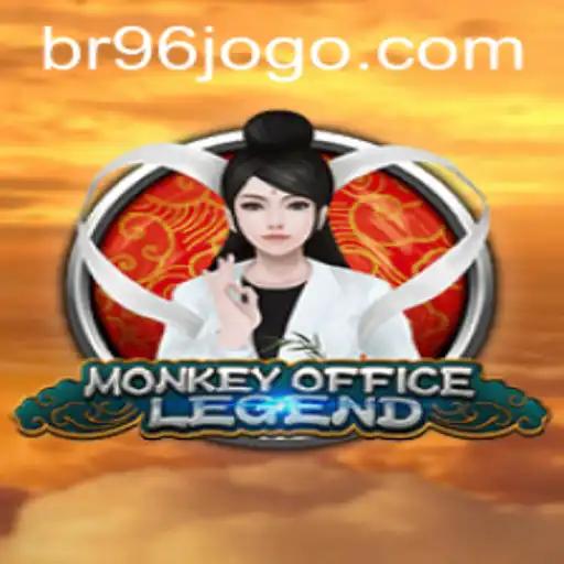 MonkeyOfficeLegend: Mergulhe na Aventura de Escritório Mais Divertida