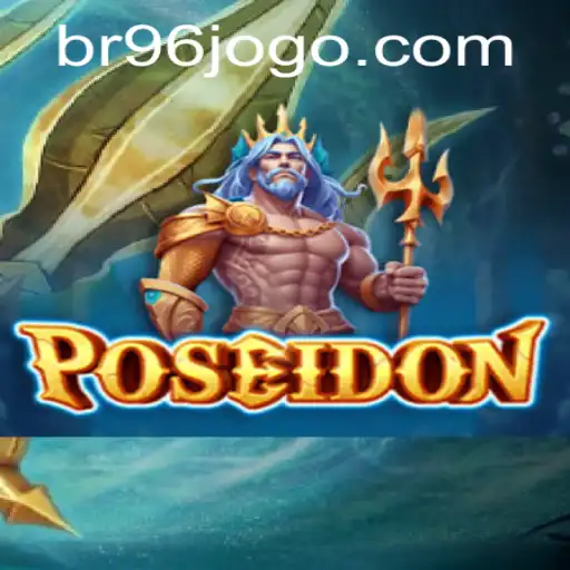 Explorando o Mundo de Poseidon: Um Mergulho nas Profundezas do Jogo