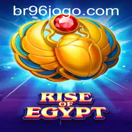 RiseOfEgypt: Uma Jornada Fascinante ao Antigo Egito no 96jogo.com