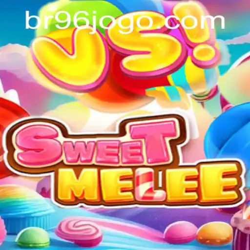Conheça 'SweetMelee': Um Jogo Empolgante Disponível no 96jogo.com