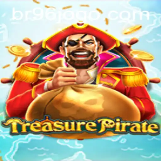 Descubra o Mundo Empolgante de TreasurePirate: Uma Aventura Inesquecível em 96jogo.com
