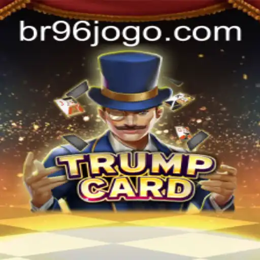 Explorando o Fascinante Mundo do Jogo TrumpCard