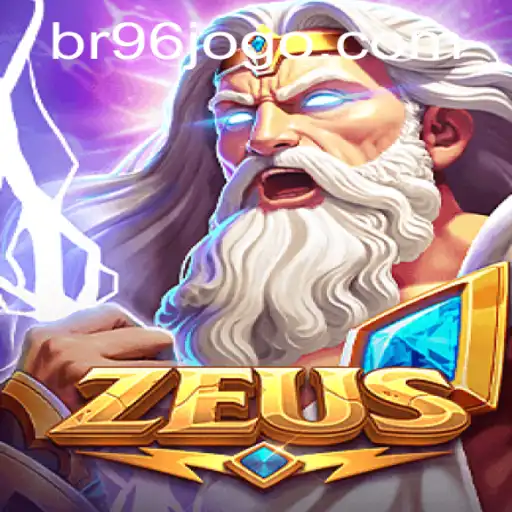 Zeus: A Nova Sensação dos Jogos Digitais em 96jogo.com